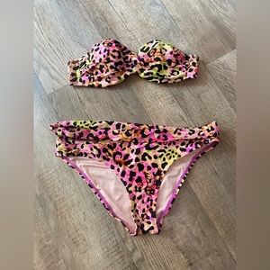 Victoria Secret Swimsuit Set